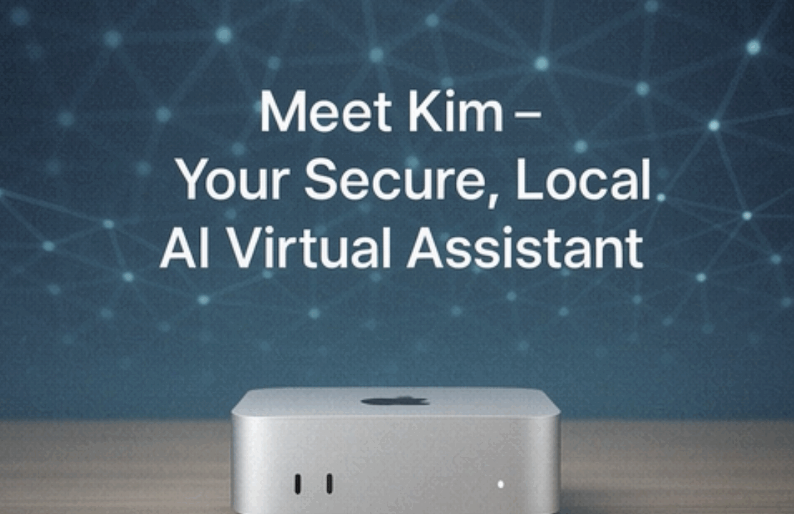 "Meet "Kim